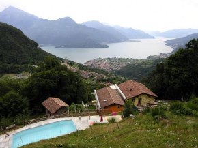 Agriturismo Zertin Gravedona